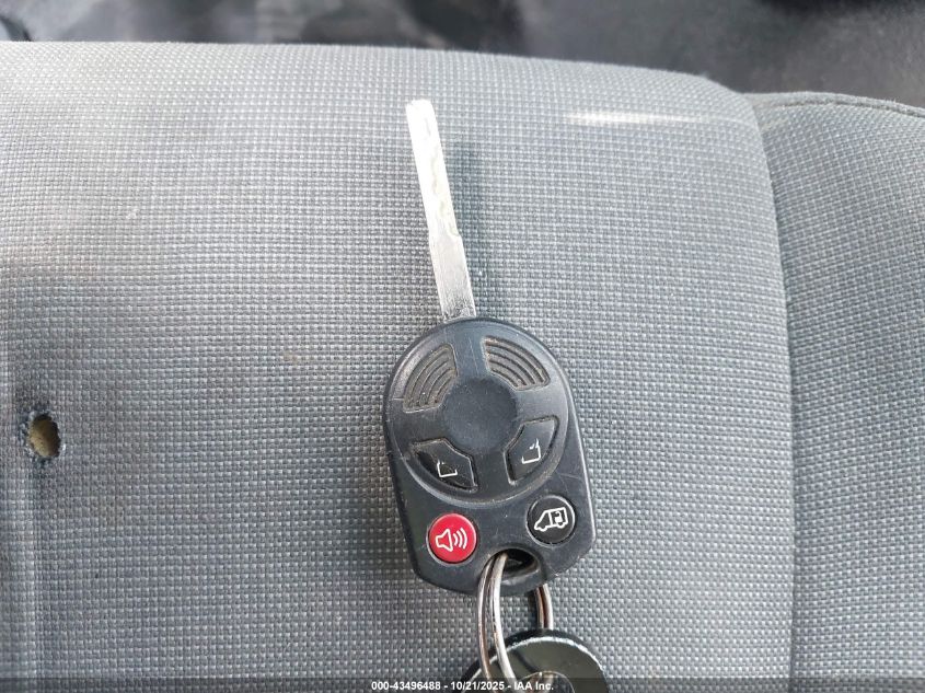 2016 Ford Transit-250 VIN: 1FTYR2YG2GKA73472 Lot: 43496488