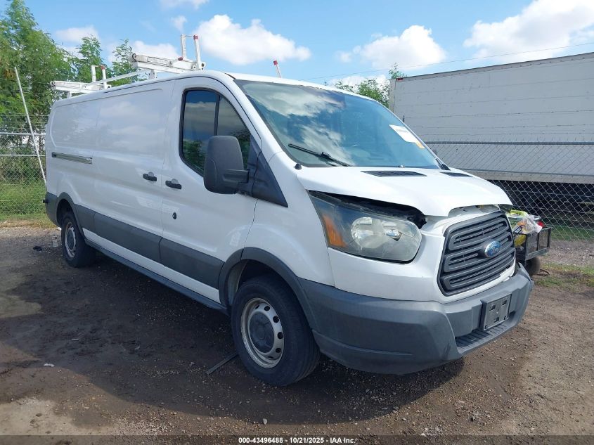 FORD TRANSIT TRANSIT-250