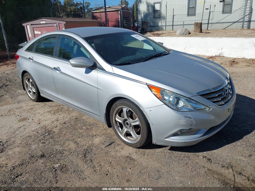 HYUNDAI SONATA SE