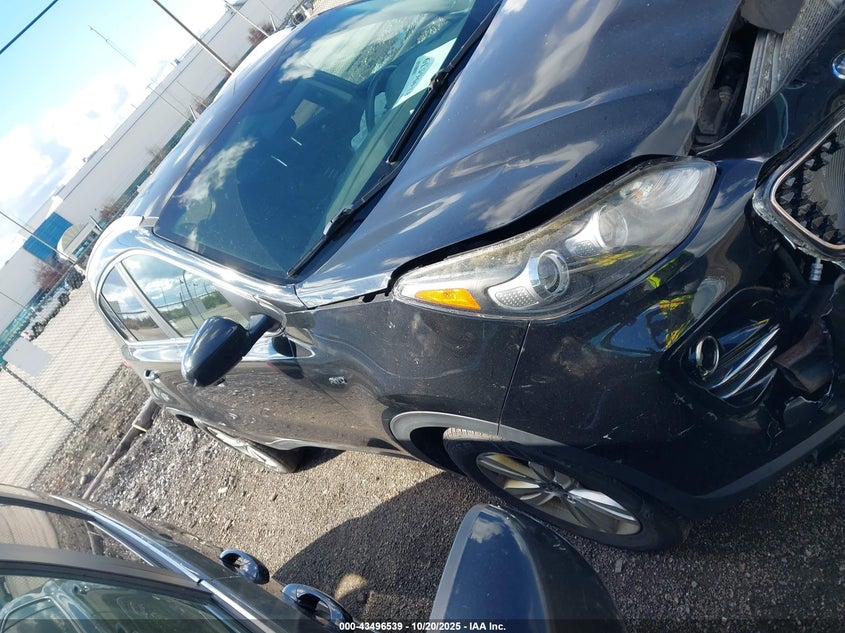 2017 KIA SPORTAGE LX KNDPMCAC7H7270259