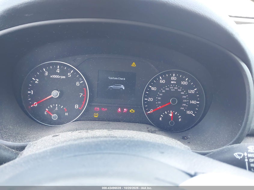 2017 KIA SPORTAGE LX KNDPMCAC7H7270259