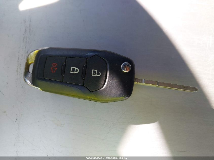 2024 Ford F-150 Stx VIN: 1FTEX2KP7RKF51437 Lot: 43496546