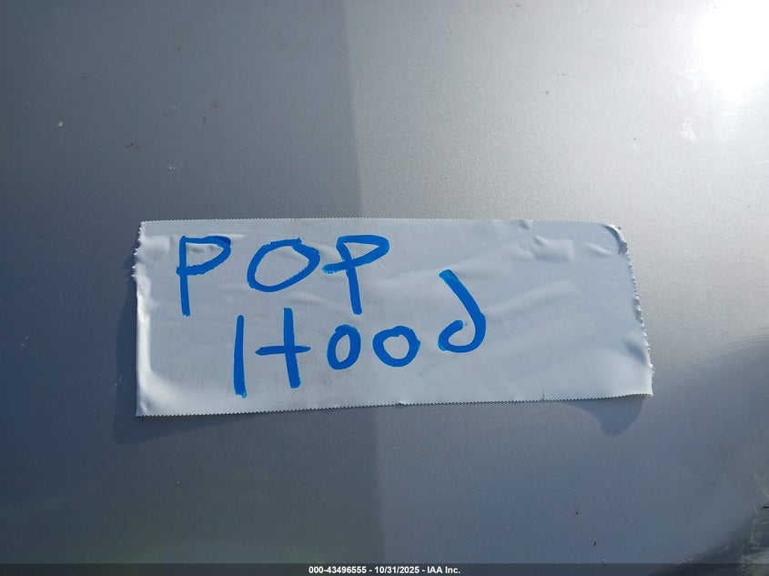 2008 Cadillac Cts Standard VIN: 1G6DF577680144652 Lot: 43496555