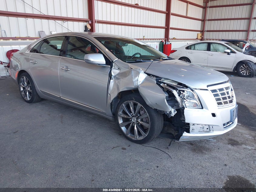 CADILLAC XTS STANDARD