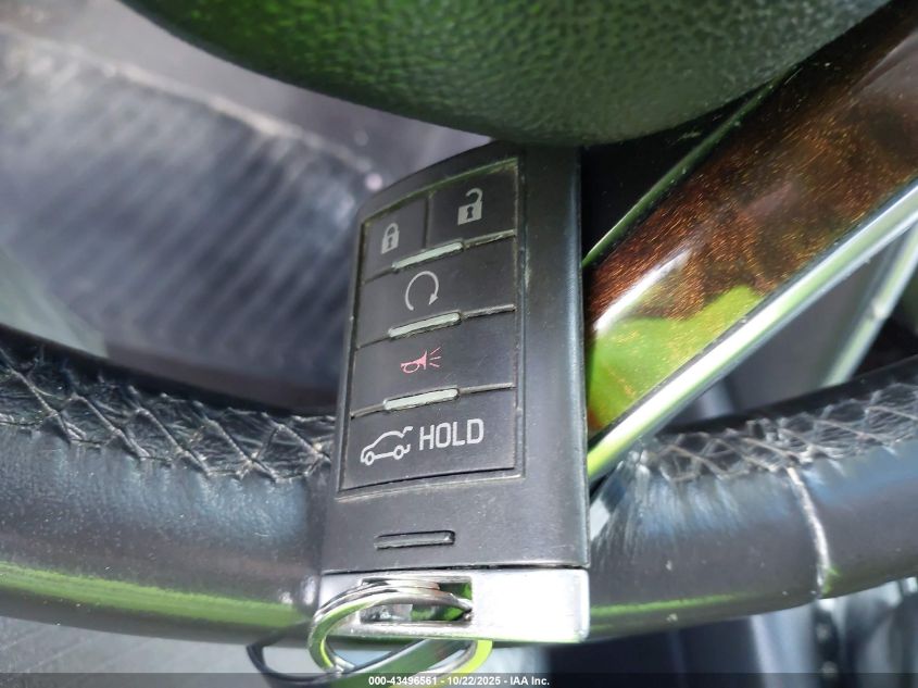 2013 Cadillac Xts Standard VIN: 2G61N5S33D9168532 Lot: 43496561