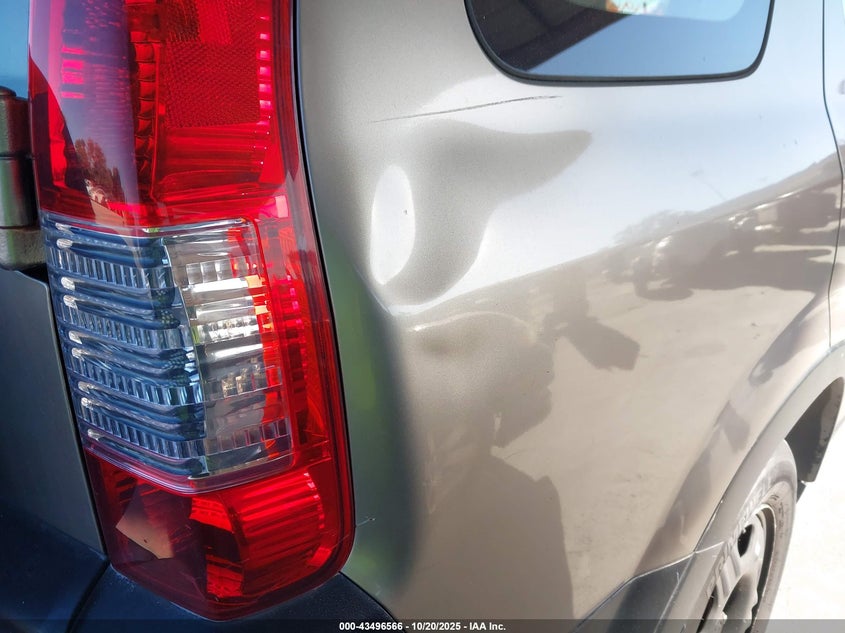 2006 Honda Cr-V Lx VIN: JHLRD68546C001130 Lot: 43496566