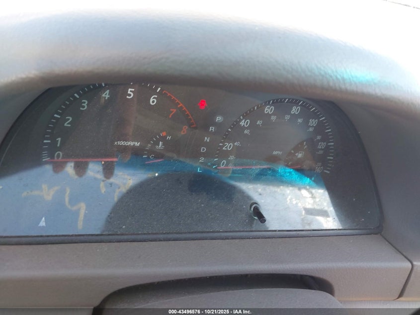 4T1BE32K42U045234 2002 TOYOTA CAMRY photo no. 7