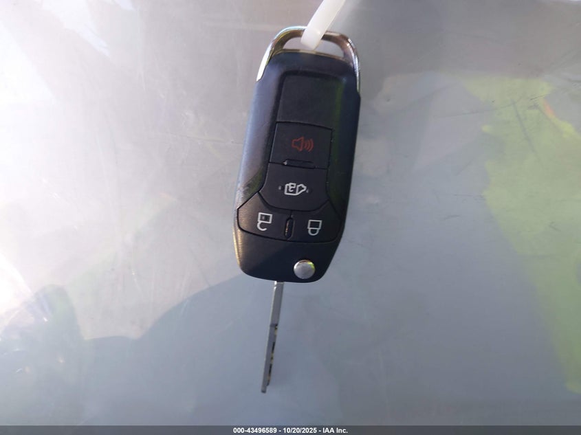 2019 Ford Transit Connect Xlt VIN: NM0LS6F23K1401443 Lot: 43496589