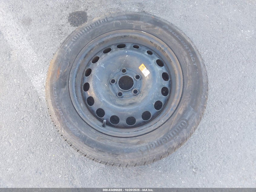 2019 Ford Transit Connect Xlt VIN: NM0LS6F23K1401443 Lot: 43496589