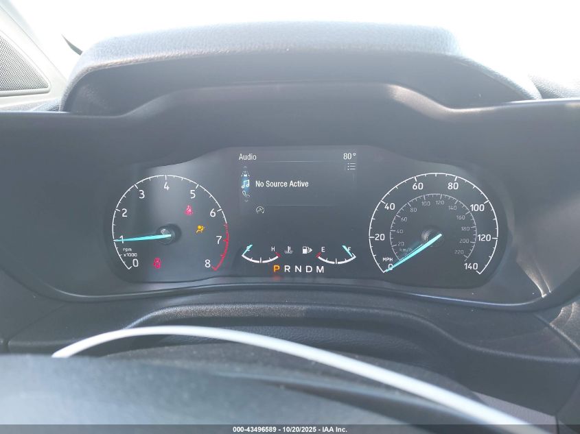 2019 Ford Transit Connect Xlt VIN: NM0LS6F23K1401443 Lot: 43496589