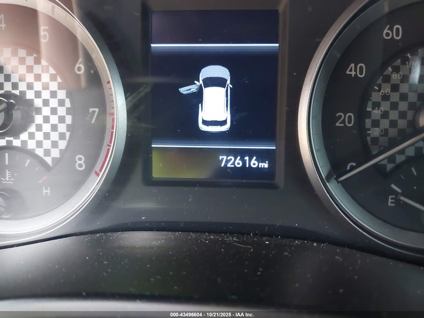 2019 HYUNDAI VELOSTER 2.0 KMHTG6AF7KU018260