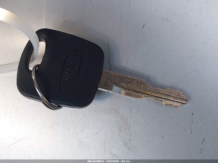 2003 Ford Excursion Xlt VIN: 1FMNU40S73EA24950 Lot: 43496612