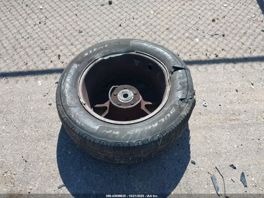 2004 Dodge Ram 1500 Slt/Laramie VIN: 1D7HA18N14S676057 Lot: 43496635