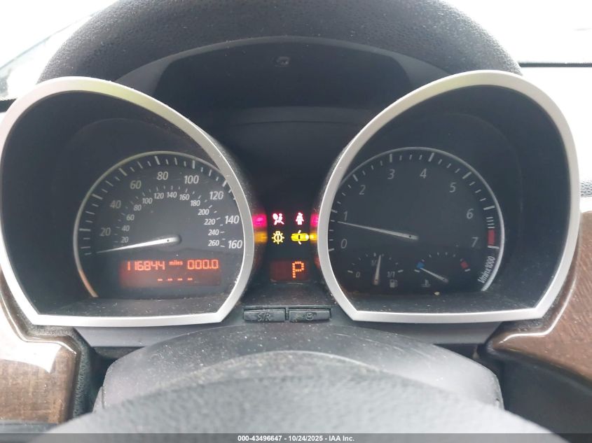 2003 BMW Z4 3.0I VIN: 4USBT53483LU02423 Lot: 43496647