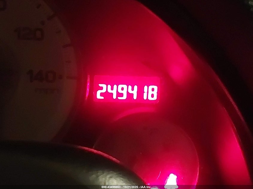 2005 Acura Rsx VIN: JH4DC53835S011608 Lot: 43496663