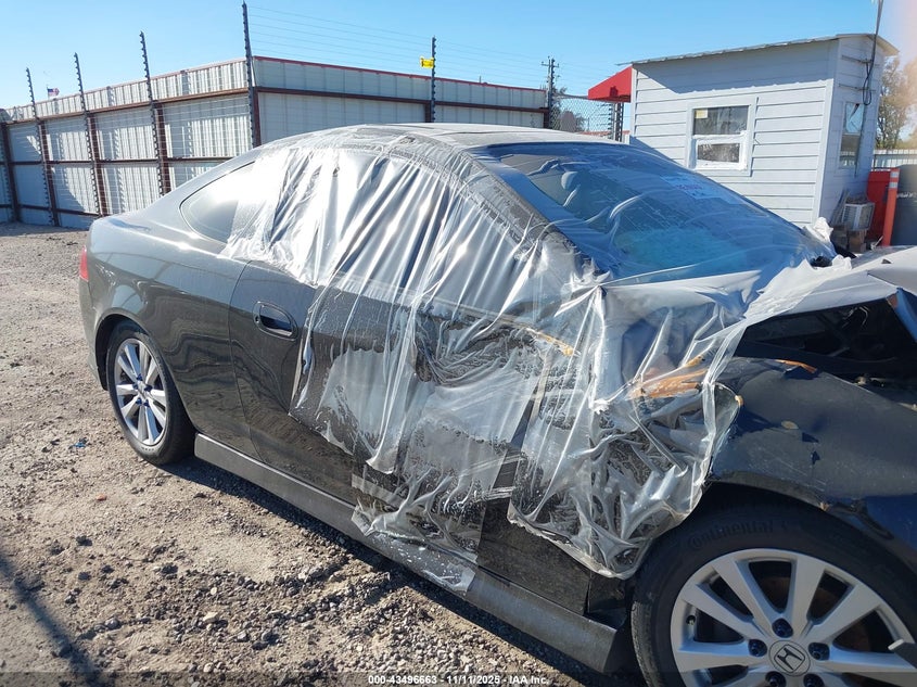 2005 Acura Rsx VIN: JH4DC53835S011608 Lot: 43496663