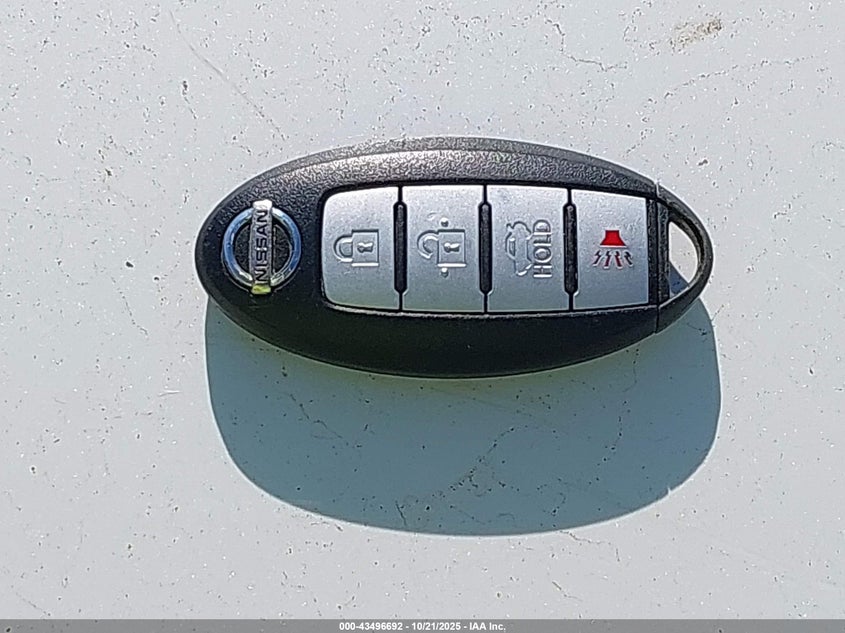 2014 NISSAN ALTIMA 2.5 S - 1N4AL3APXEC107447