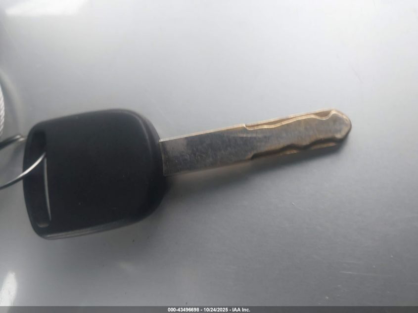 2002 Honda Cr-V Lx VIN: JHLRD78402C091867 Lot: 43496698