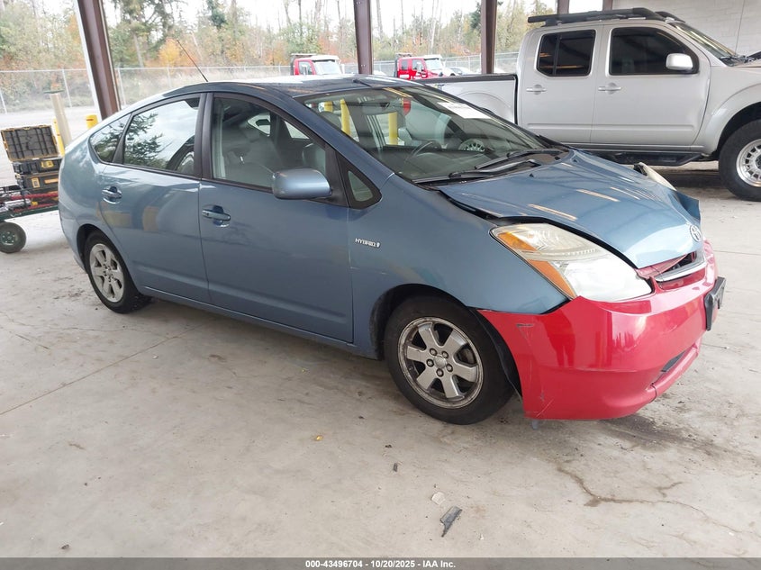 JTDKB20U797848866 2009 Toyota Prius auction photo 1