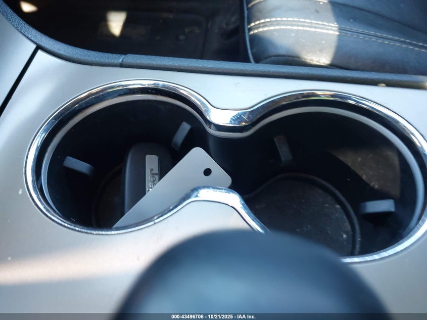 2015 JEEP GRAND CHEROKEE LIMITED 1C4RJFBG5FC712657