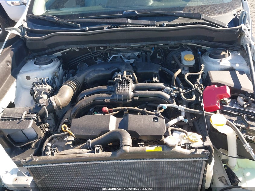 2015 SUBARU FORESTER 2.5I PREMIUM JF2SJADC5FH518441