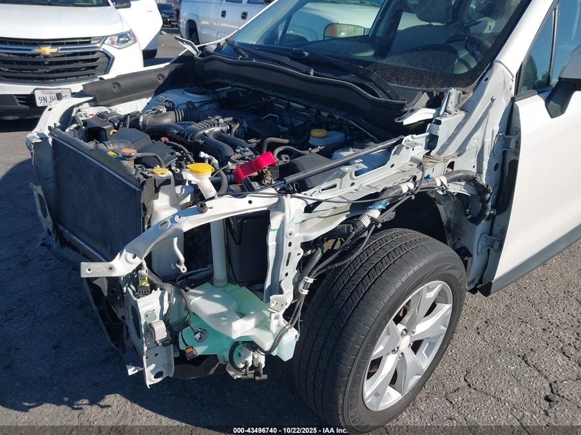 2015 SUBARU FORESTER 2.5I PREMIUM JF2SJADC5FH518441