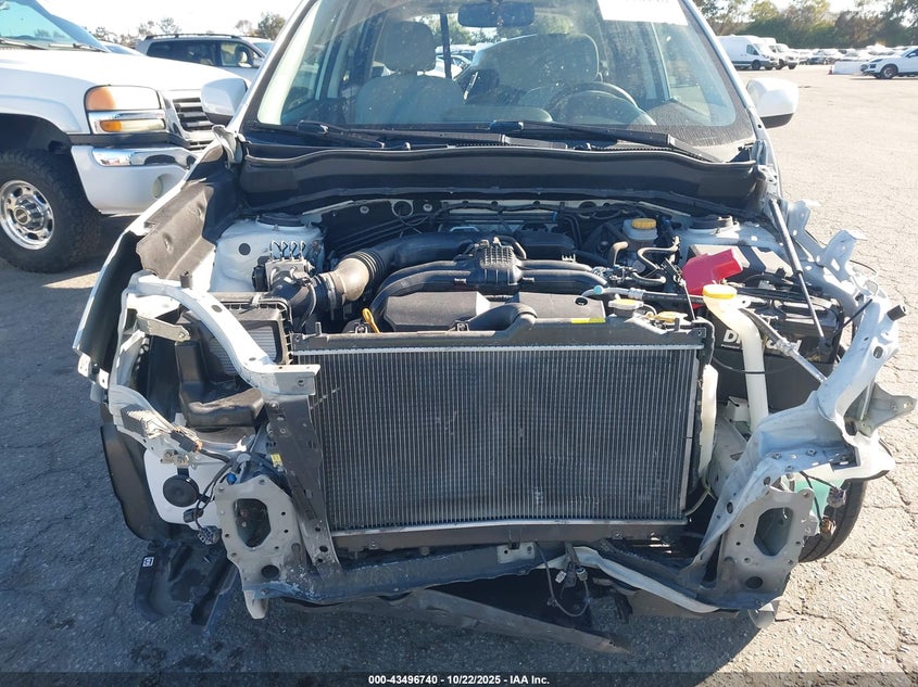 2015 SUBARU FORESTER 2.5I PREMIUM JF2SJADC5FH518441