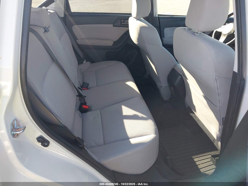 2015 SUBARU FORESTER 2.5I PREMIUM JF2SJADC5FH518441