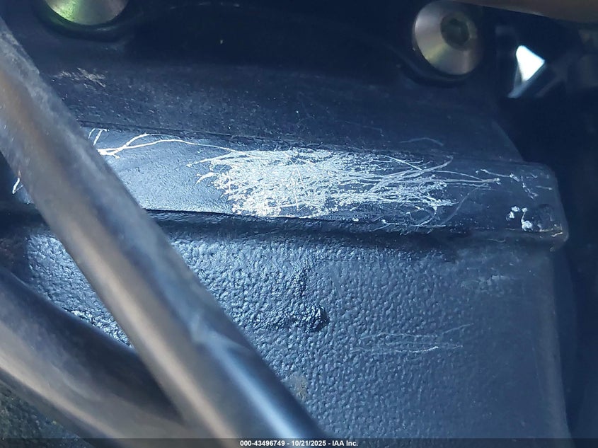 2006 Yamaha Yzfr6 L VIN: JYARJ12EX6A006681 Lot: 43496749