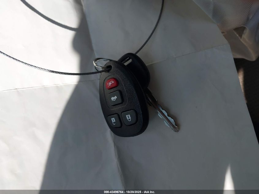 2012 Chevrolet Malibu Ls VIN: 1G1ZB5E01CF164522 Lot: 43496764