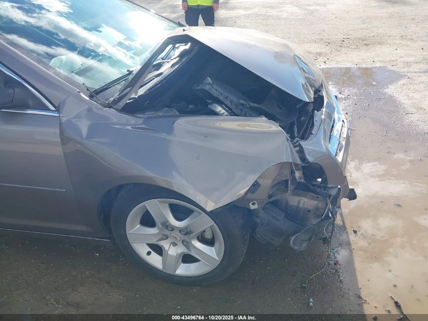 2012 Chevrolet Malibu Ls VIN: 1G1ZB5E01CF164522 Lot: 43496764