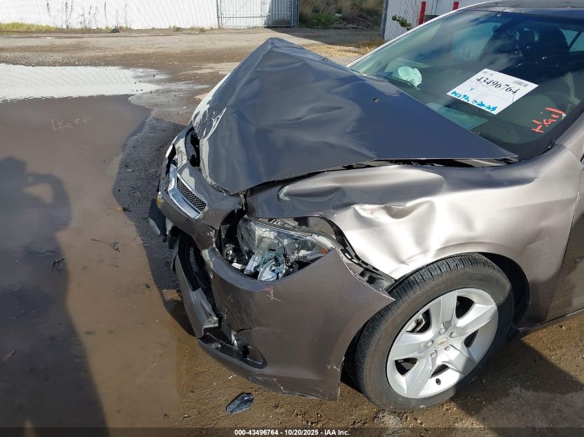 2012 Chevrolet Malibu Ls VIN: 1G1ZB5E01CF164522 Lot: 43496764