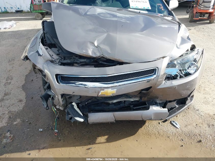 2012 Chevrolet Malibu Ls VIN: 1G1ZB5E01CF164522 Lot: 43496764