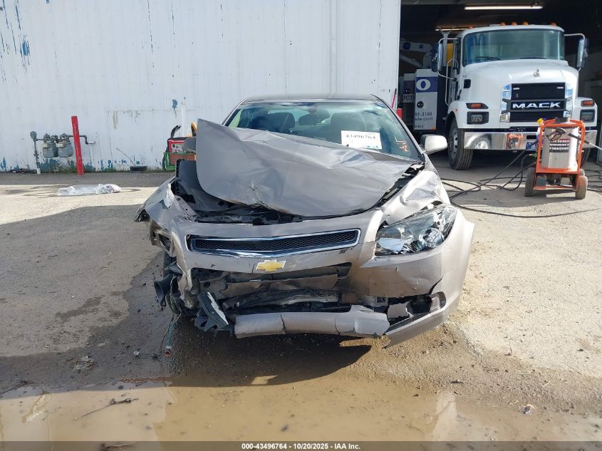 2012 Chevrolet Malibu Ls VIN: 1G1ZB5E01CF164522 Lot: 43496764