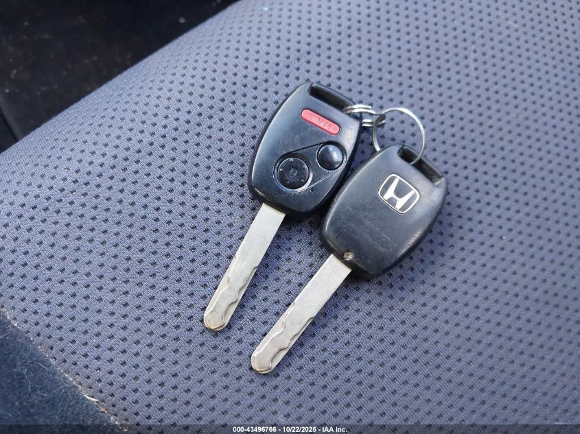 2008 Honda Fit Sport VIN: JHMGD38668S045889 Lot: 43496766