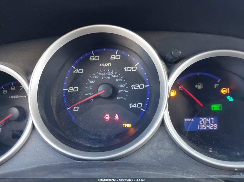 2008 Honda Fit Sport VIN: JHMGD38668S045889 Lot: 43496766