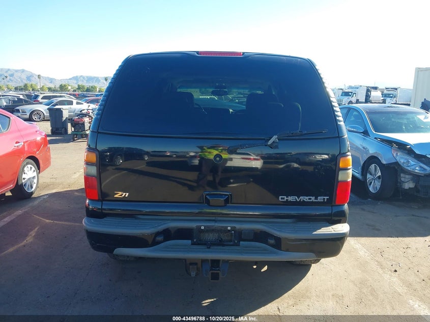 1GNEK13Z04R108417 2004 CHEVROLET TAHOE photo no. 16