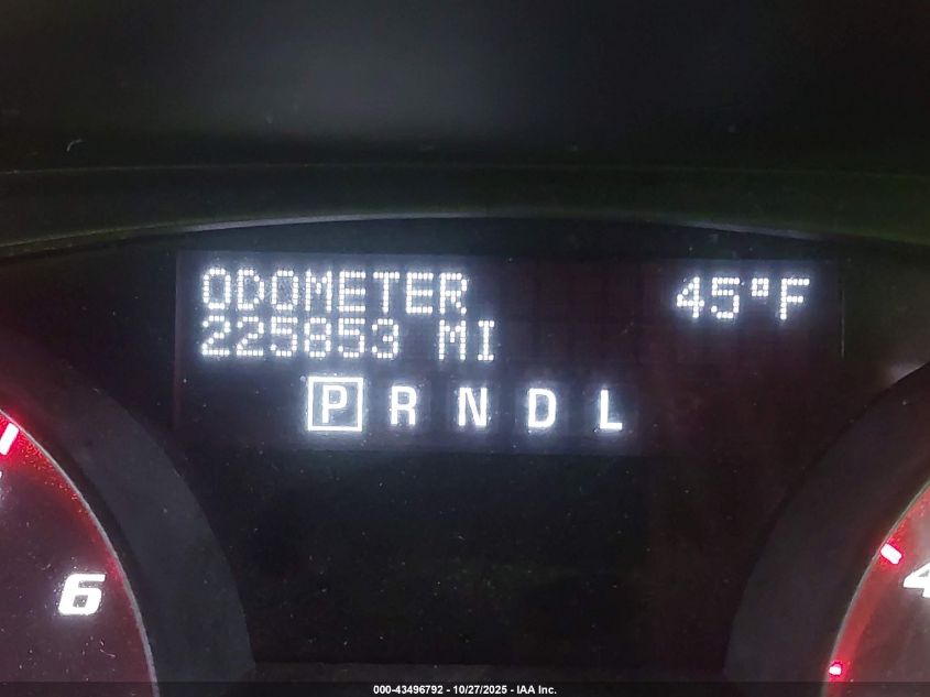 2008 GMC Acadia Slt-1 VIN: 1GKEV23748J234082 Lot: 43496792