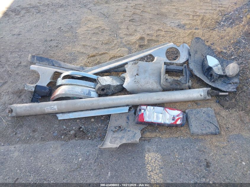 2006 GMC Sierra 1500 Sle1 VIN: 2GTEK13Z661267561 Lot: 43496802