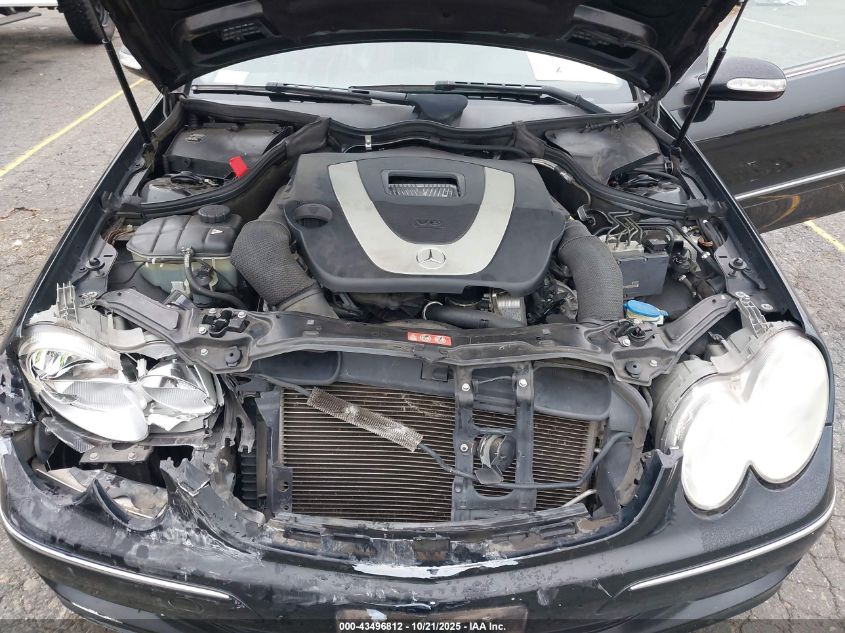 2009 Mercedes-Benz Clk 350 VIN: WDBTK56FX9F260379 Lot: 43496812