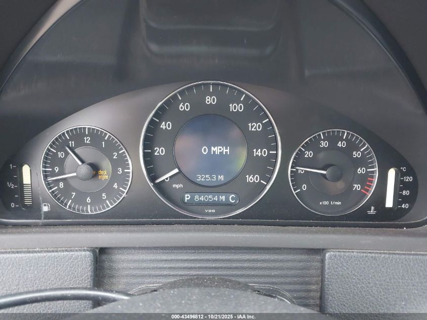 2009 Mercedes-Benz Clk 350 VIN: WDBTK56FX9F260379 Lot: 43496812