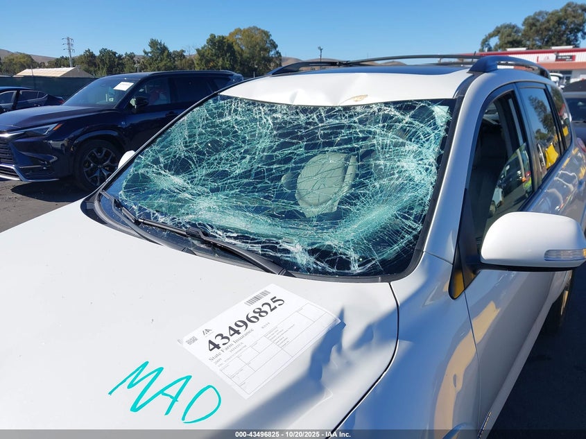 JTMZF31V095003708 2009 TOYOTA RAV 4 photo no. 6