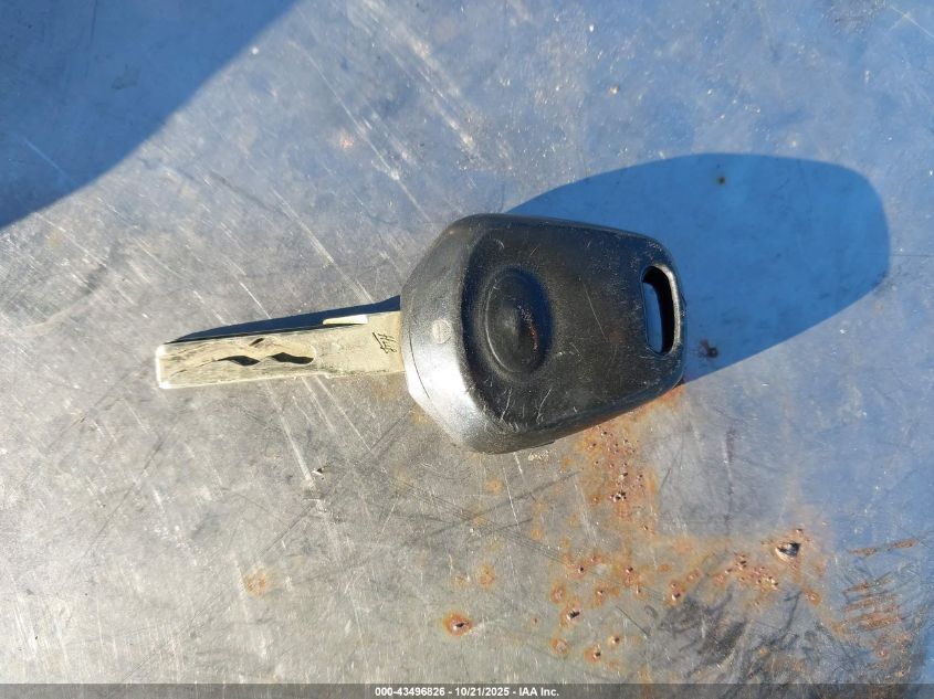 WP0CA2995XS656099 1999 PORSCHE 911 photo no. 11