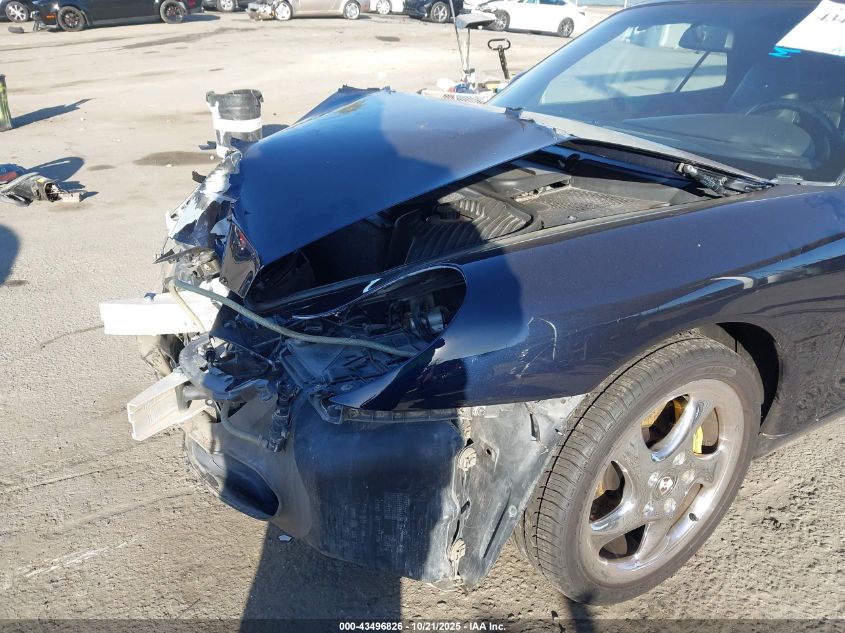 WP0CA2995XS656099 1999 PORSCHE 911 photo no. 6