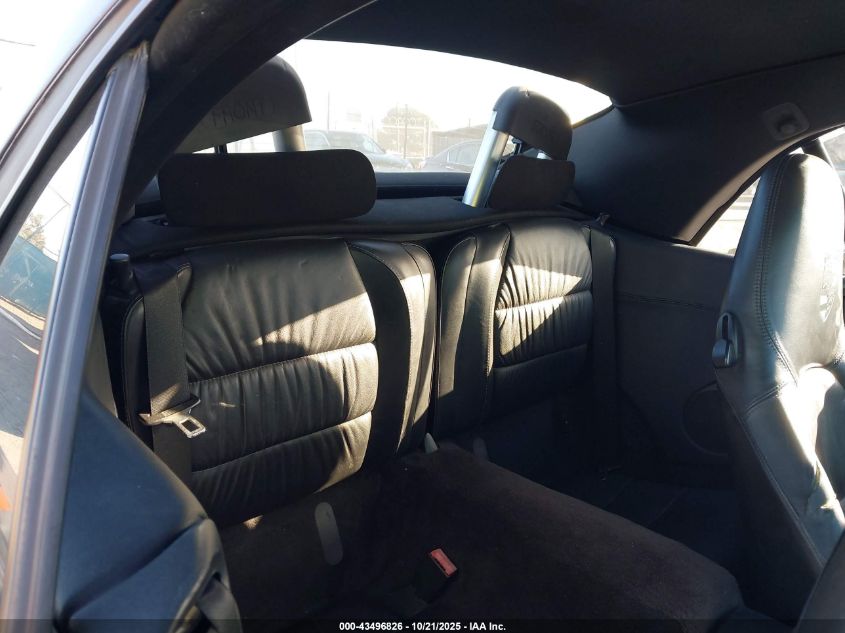 WP0CA2995XS656099 1999 PORSCHE 911 photo no. 8