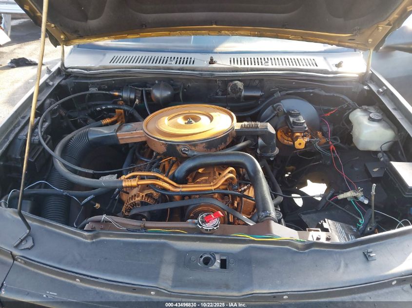 1993 Dodge Dakota VIN: 1B7FL26Y0PS145760 Lot: 43496830