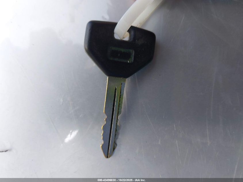 1993 Dodge Dakota VIN: 1B7FL26Y0PS145760 Lot: 43496830