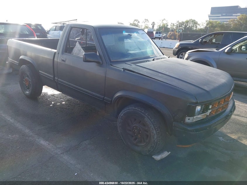 1993 DODGE DAKOTA
