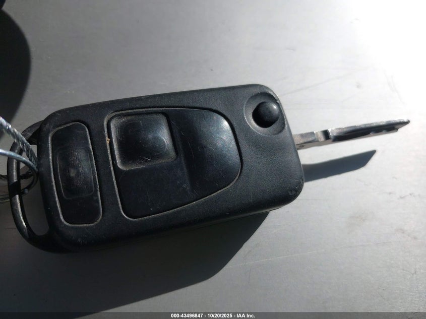 2015 MERCEDES-BENZ SPRINTER 2500 NORMAL ROOF WD3PE7CC1F5947732