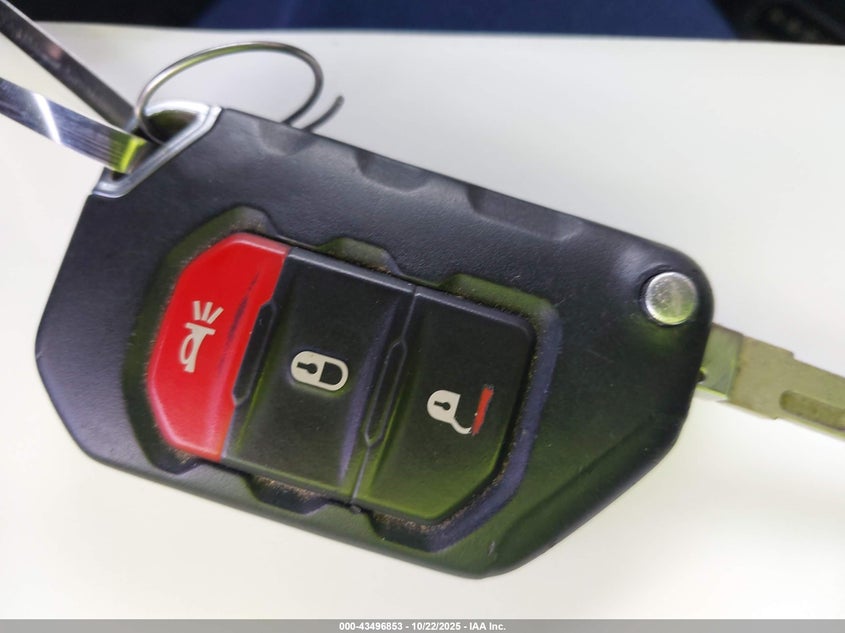 2020 JEEP GLADIATOR SPORT S 4X4 1C6HJTAG7LL159394